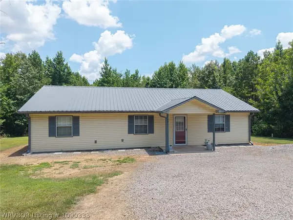 23 Wild Rose Lane, Booneville, AR 72927