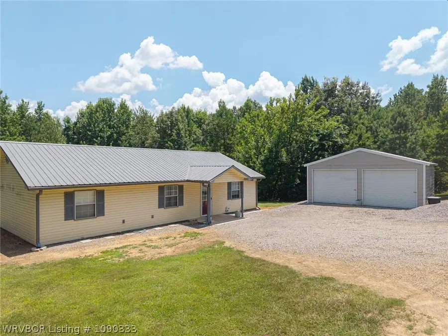 23 Wild Rose Lane, Booneville, AR 72927 - #3