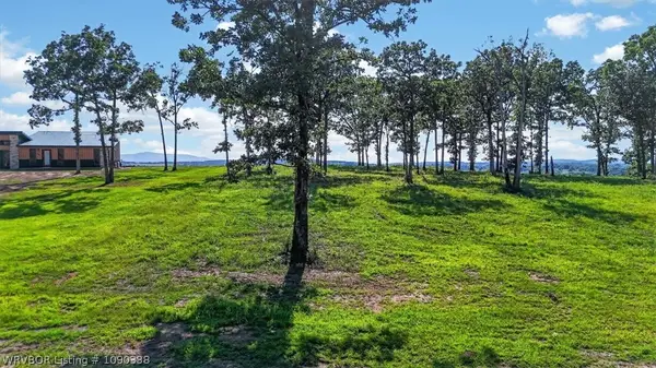 Lot 4 Hillcrest Drive, Heavener, OK 74937