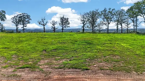 Lot 6 Hillcrest Drive, Heavener, OK 74937
