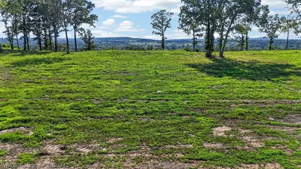 Lot 8 Hillcrest Drive, Heavener, OK 74937