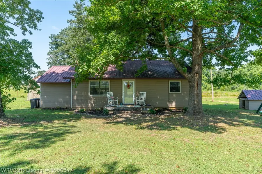 10041 S Highway 23 Highway, Ratcliff, AR 72951 - #3