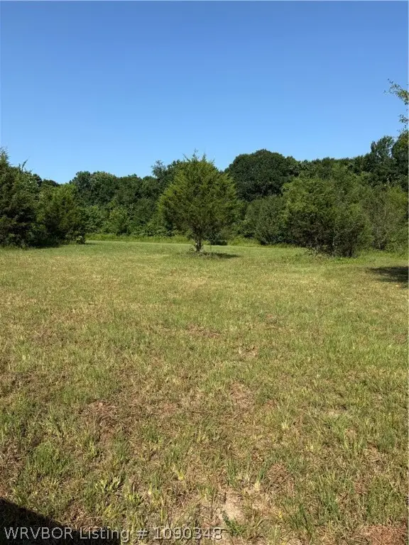 18586 1st Street, Fort Coffee, OK 74958 - #2