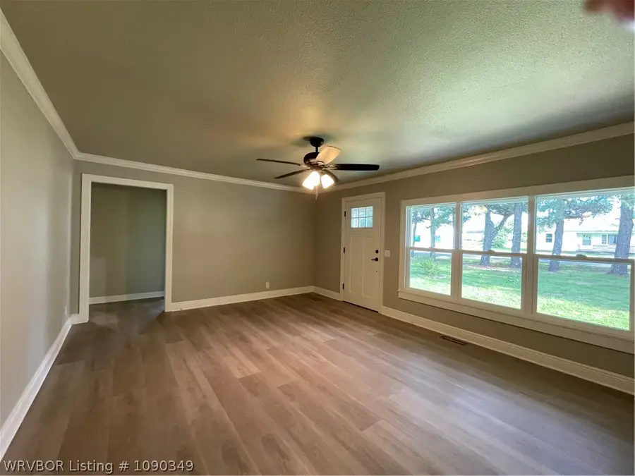 1605 Jacobs Avenue, Fort Smith, AR 72908 - #3