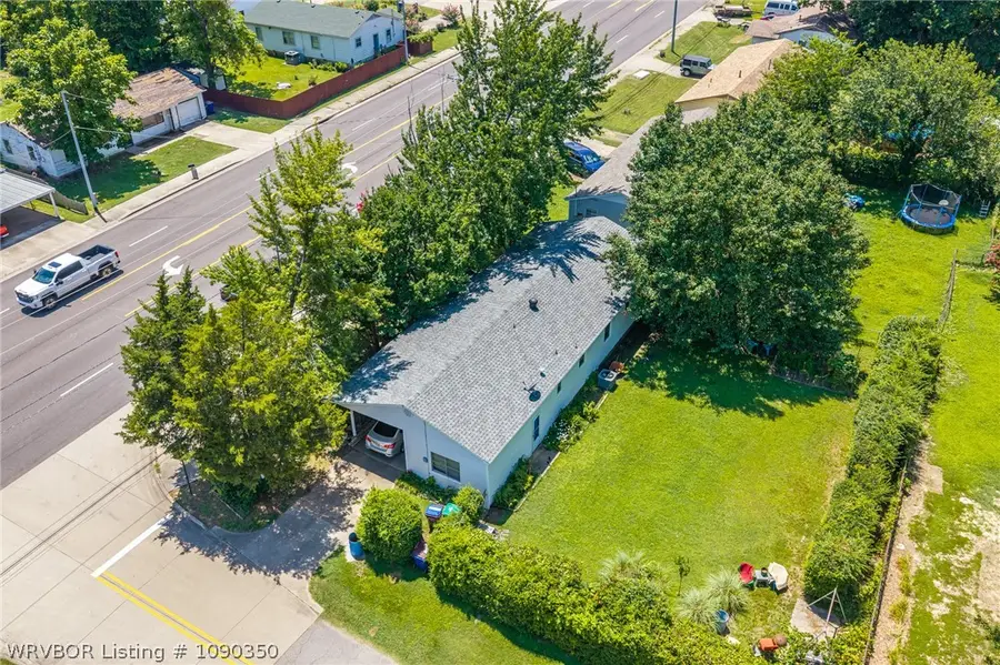 2923 Phoenix Avenue, Fort Smith, AR 72901 - #3