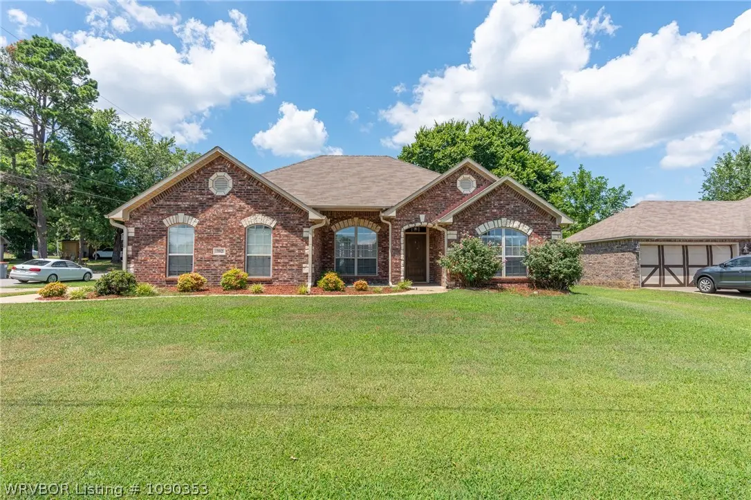 702 Knoxville Street, Greenwood, AR 72936 - #1