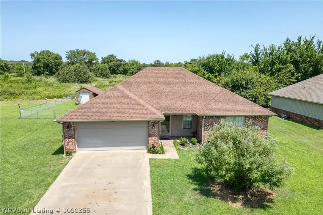2008 Marit, Mansfield, AR 72944 - #1