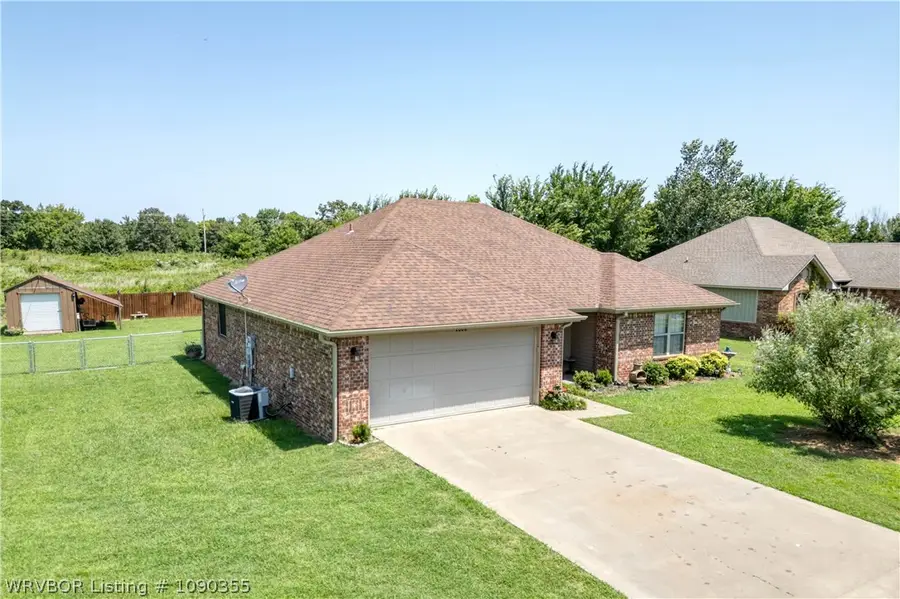 2008 Marit, Mansfield, AR 72944 - #2