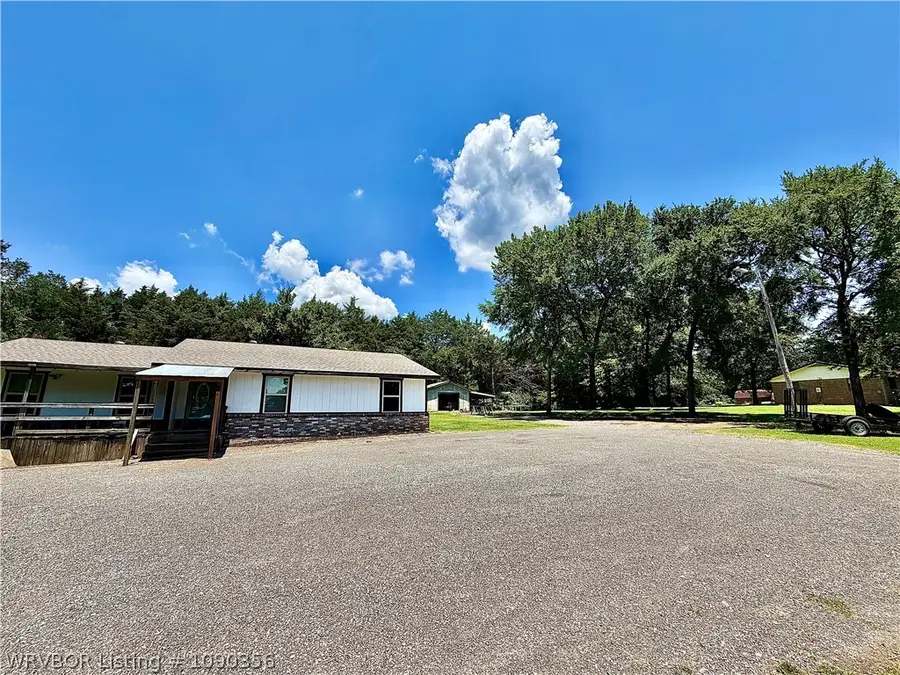 209 Brandon Lane, Poteau, OK 74953 - #2