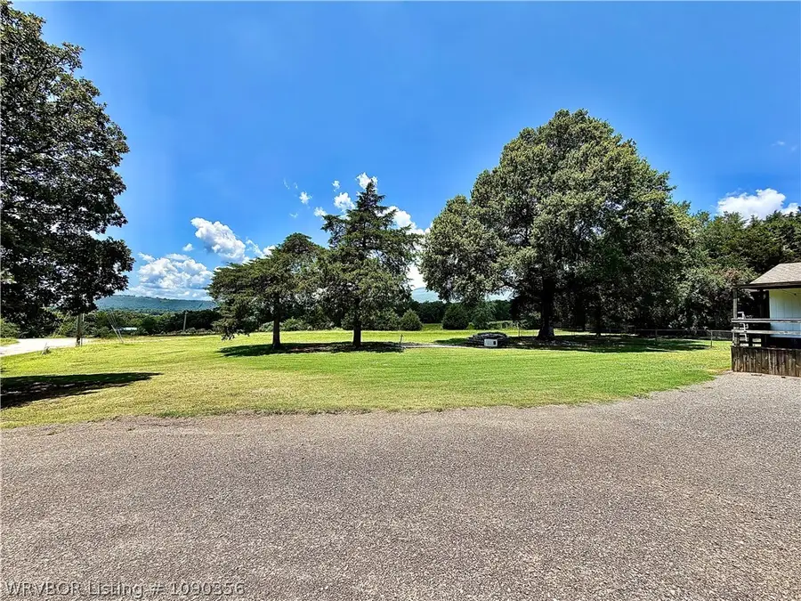 209 Brandon Lane, Poteau, OK 74953 - #3