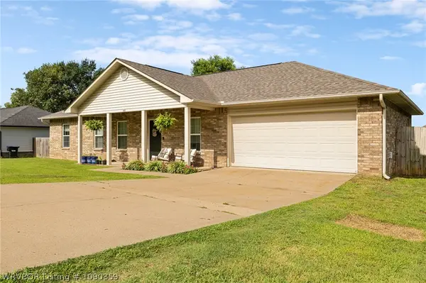 431 Ray Lane, Alma, AR 72921