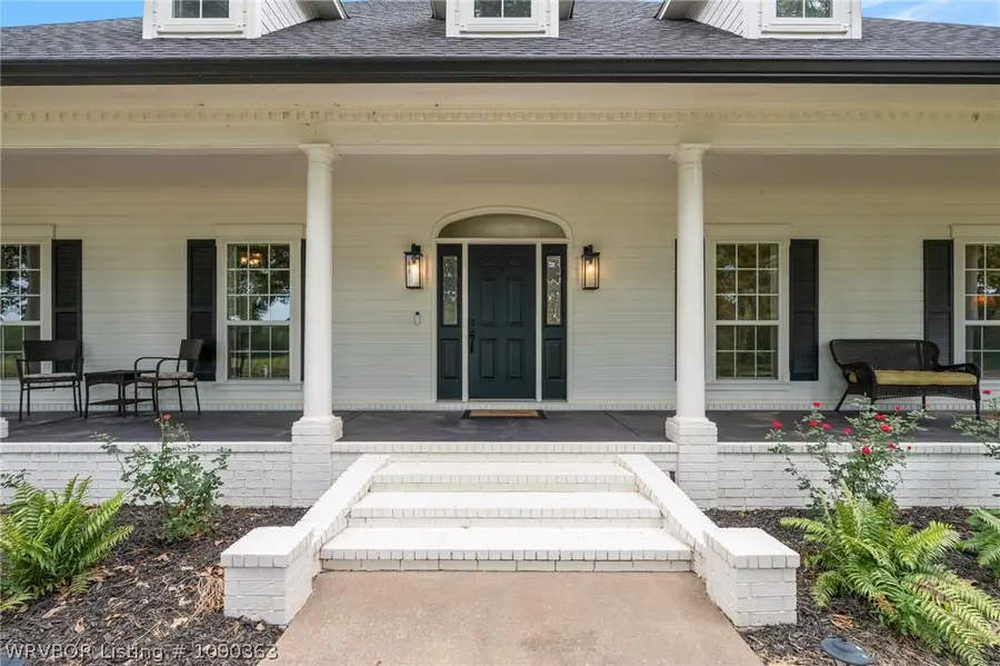 3803 Ashebury Pt, Greenwood, AR 72936 - #3