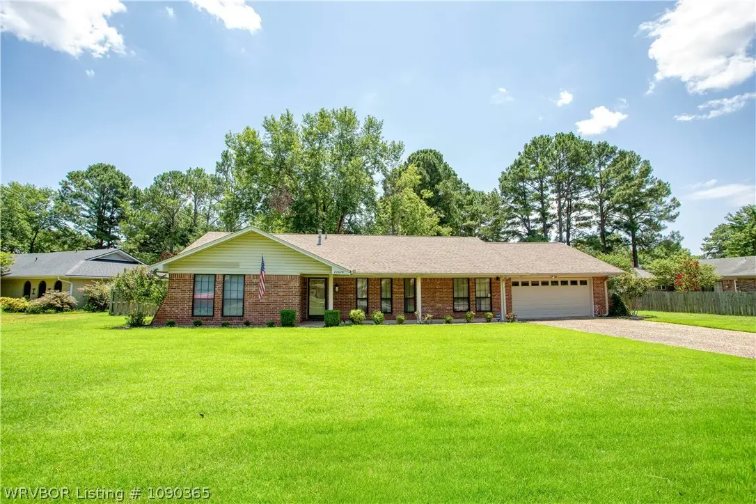 10618 Edgewater Road, Fort Smith, AR 72903 - #1