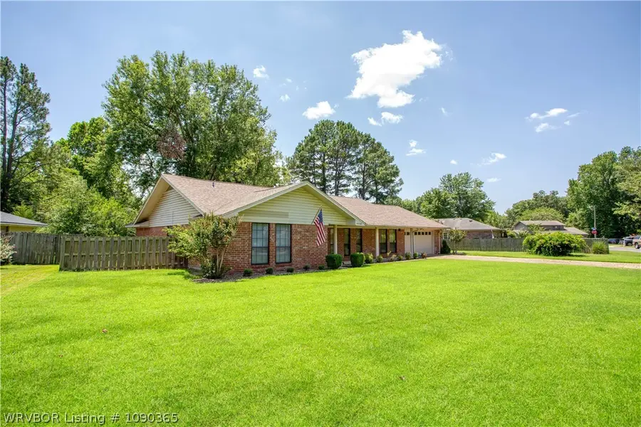 10618 Edgewater Road, Fort Smith, AR 72903 - #2