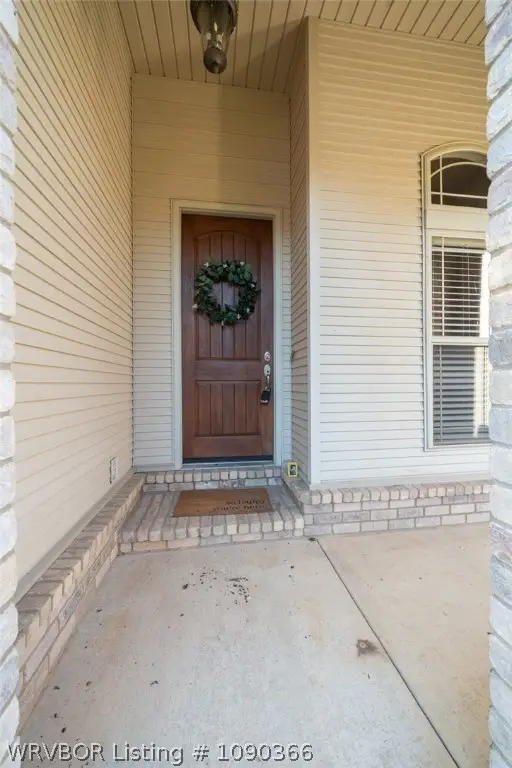 2710 Parkway Lane, Van Buren, AR 72956 - #3