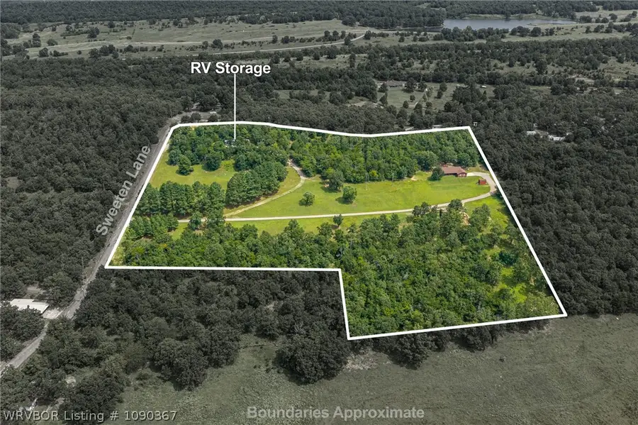 22256 Sweetin Lane, Cameron, OK 74932 - #2