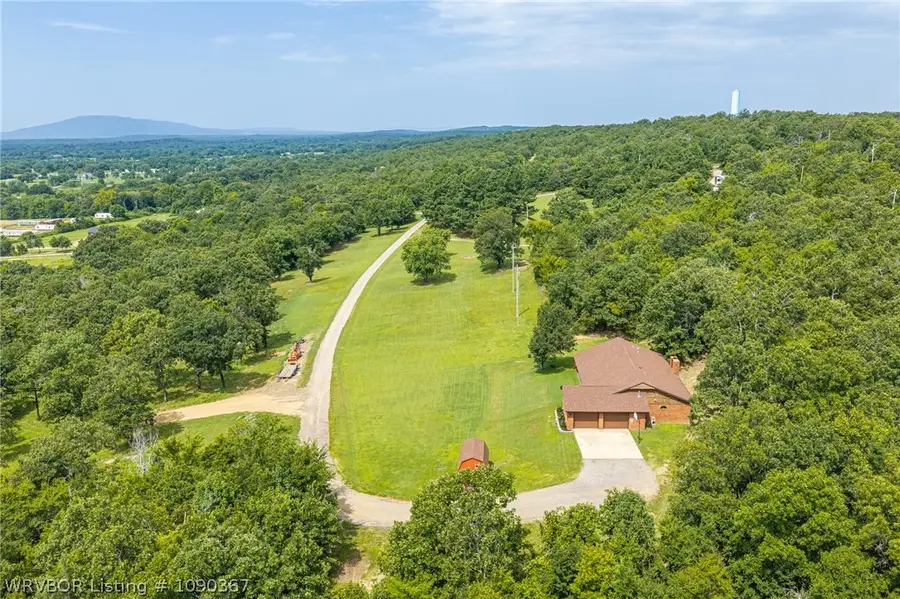 22256 Sweetin Lane, Cameron, OK 74932 - #3