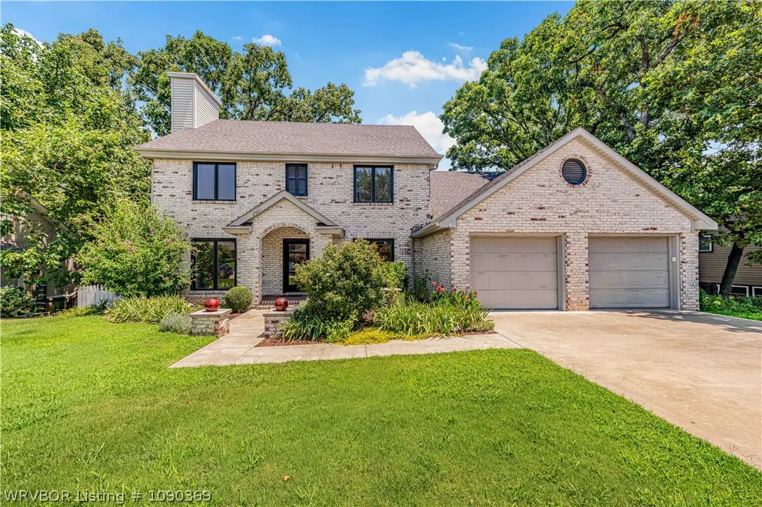 2401 Skye Road, Fort Smith, AR 72908 - #1