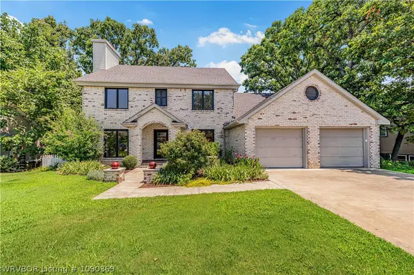 2401 Skye Road, Fort Smith, AR 72908