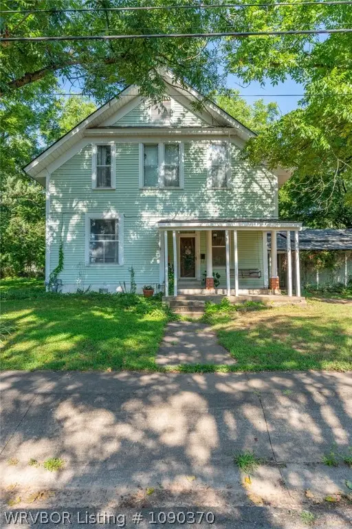 401 N Brown Street, Clarksville, AR 72830 - #2