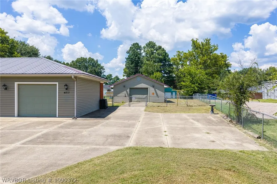 4511 Alma Highway, Van Buren, AR 72956 - #2