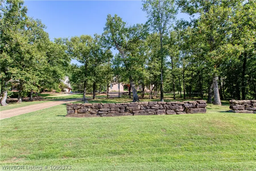 4707 Oak Hollow Lane, Fort Smith, AR 72903 - #2
