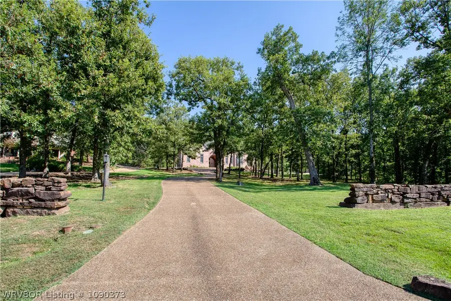 4707 Oak Hollow Lane, Fort Smith, AR 72903 - #3