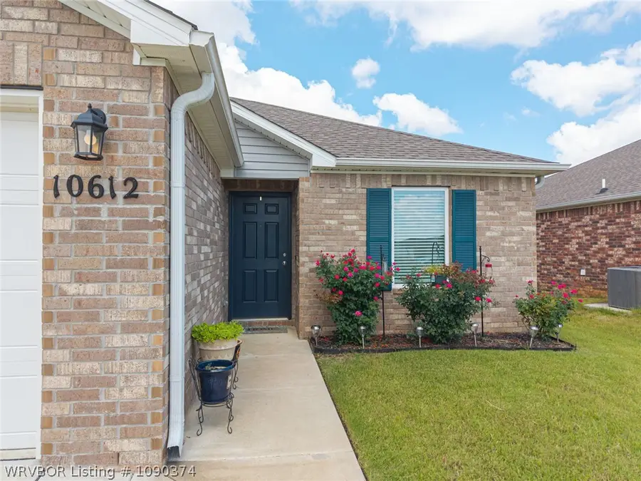 10612 Pine Way, Fort Smith, AR 72916 - #2