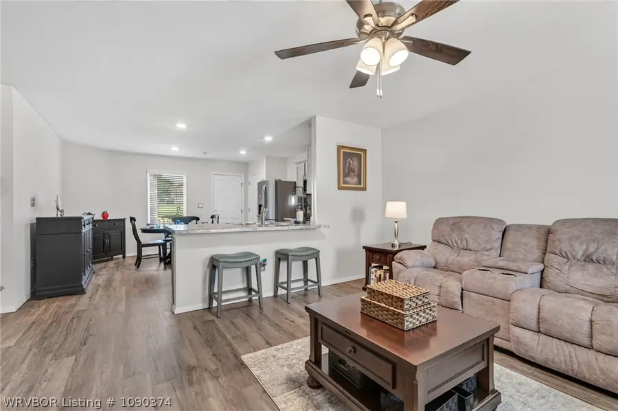 10612 Pine Way, Fort Smith, AR 72916 - #3
