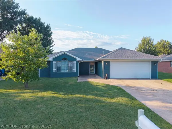 310 Mitzi Lane, Van Buren, AR 72956