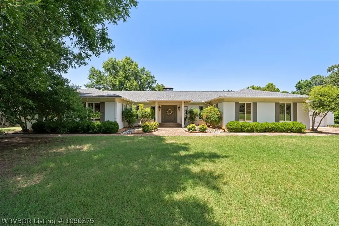 12 Free Ferry Circle, Fort Smith, AR 72903 - #1