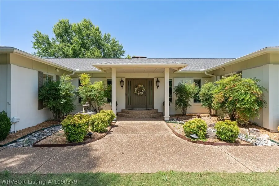 12 Free Ferry Circle, Fort Smith, AR 72903 - #2