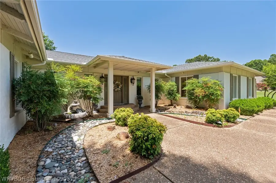 12 Free Ferry Circle, Fort Smith, AR 72903 - #3
