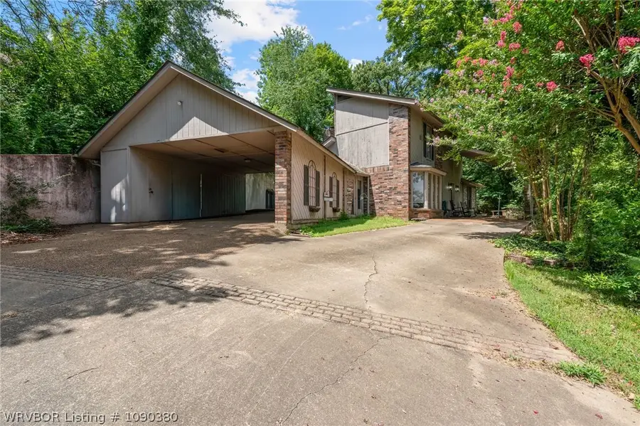 2608 Glen Flora Way, Fort Smith, AR 72908 - #3