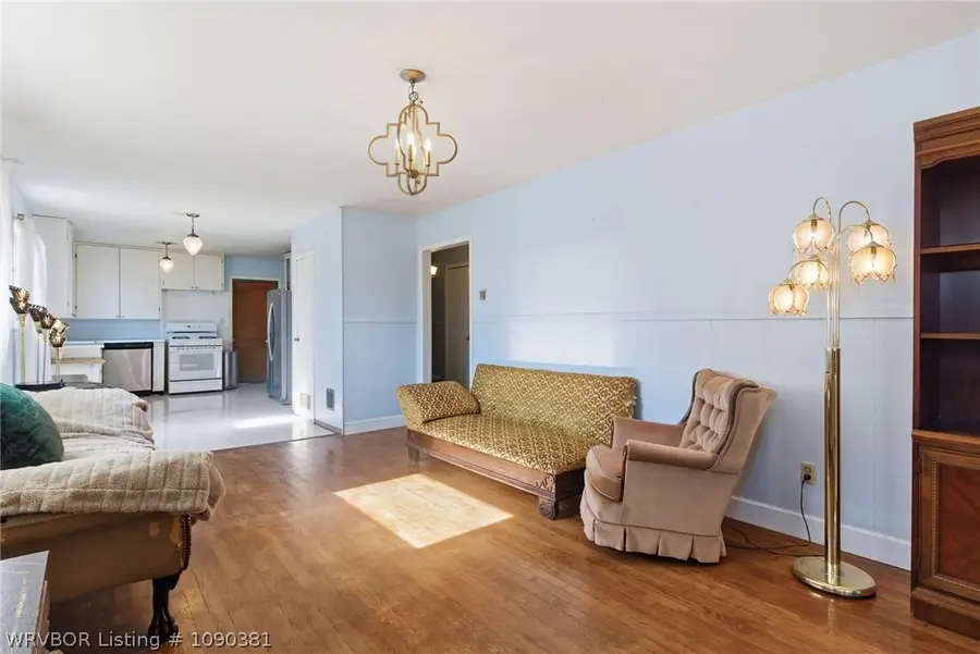 902 W 12th Street, Fayetteville, AR 72701 - #2