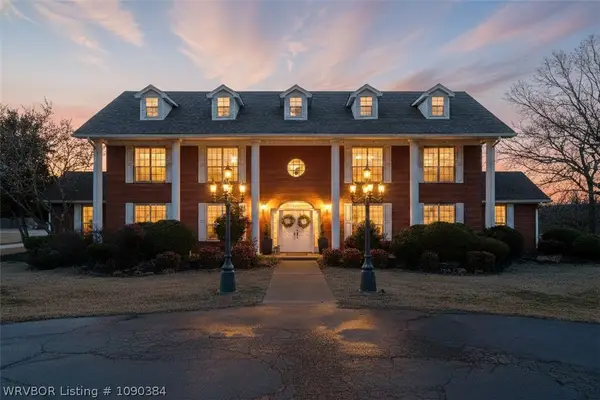 6340 N Highway 59, Van Buren, AR 72956