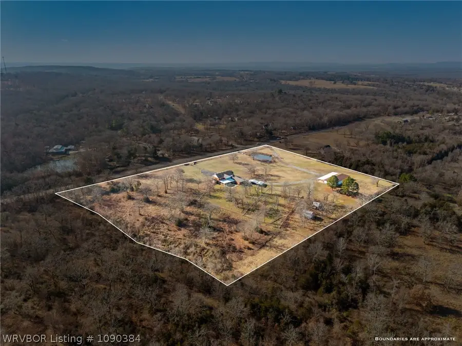 6340 N Highway 59, Van Buren, AR 72956 - #3