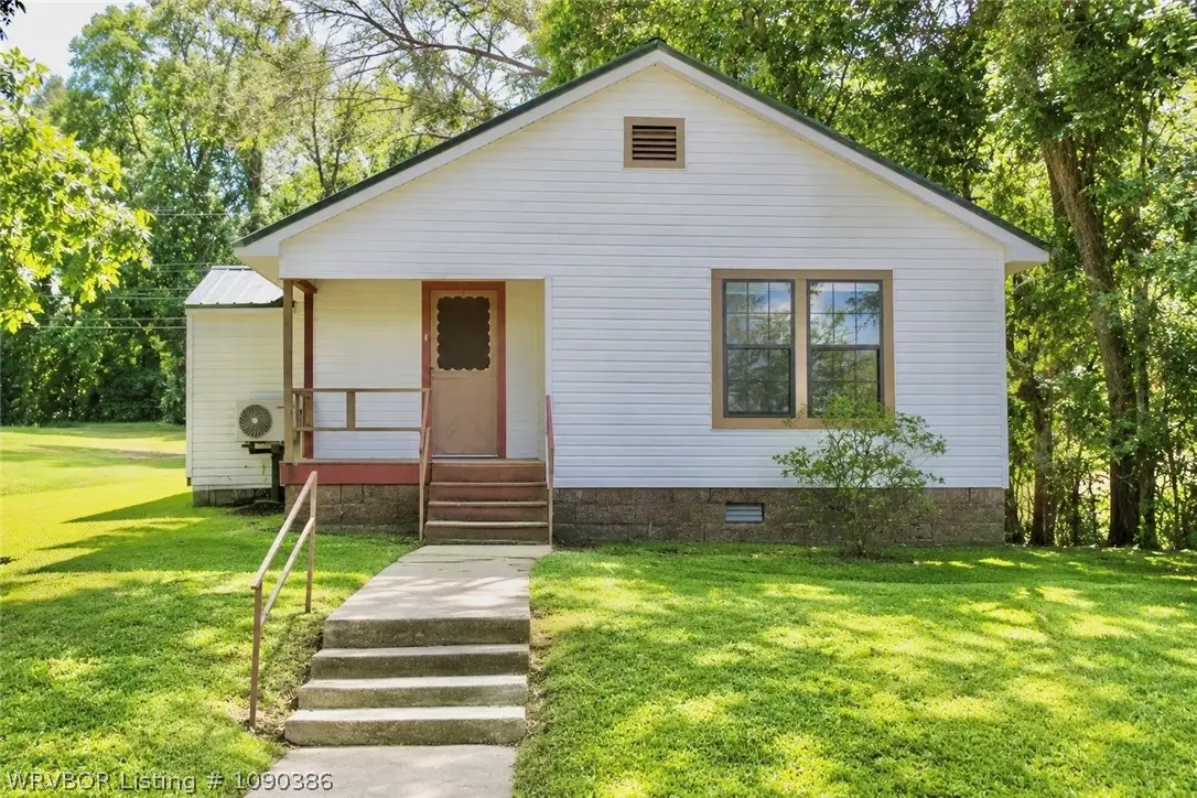 1728 Short 7th Street, Fort Smith, AR 72904 - #1