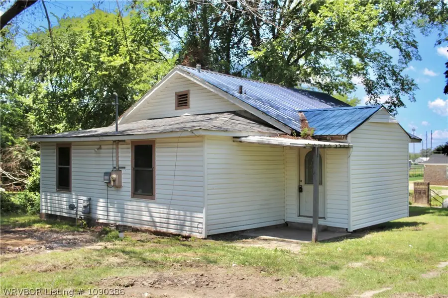 1728 Short 7th Street, Fort Smith, AR 72904 - #2