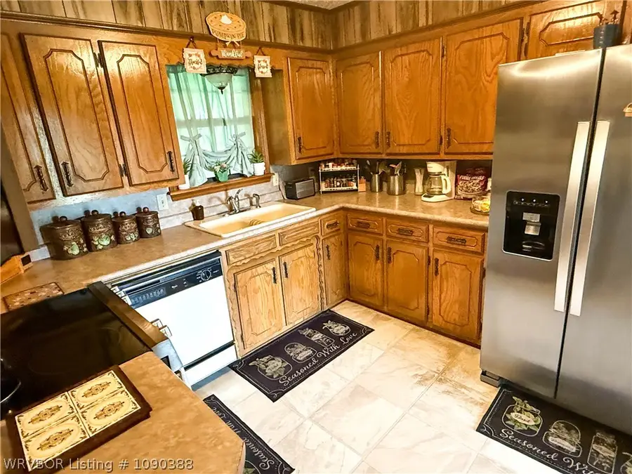 110734 S 4756 Road, Muldrow, OK 74948 - #3