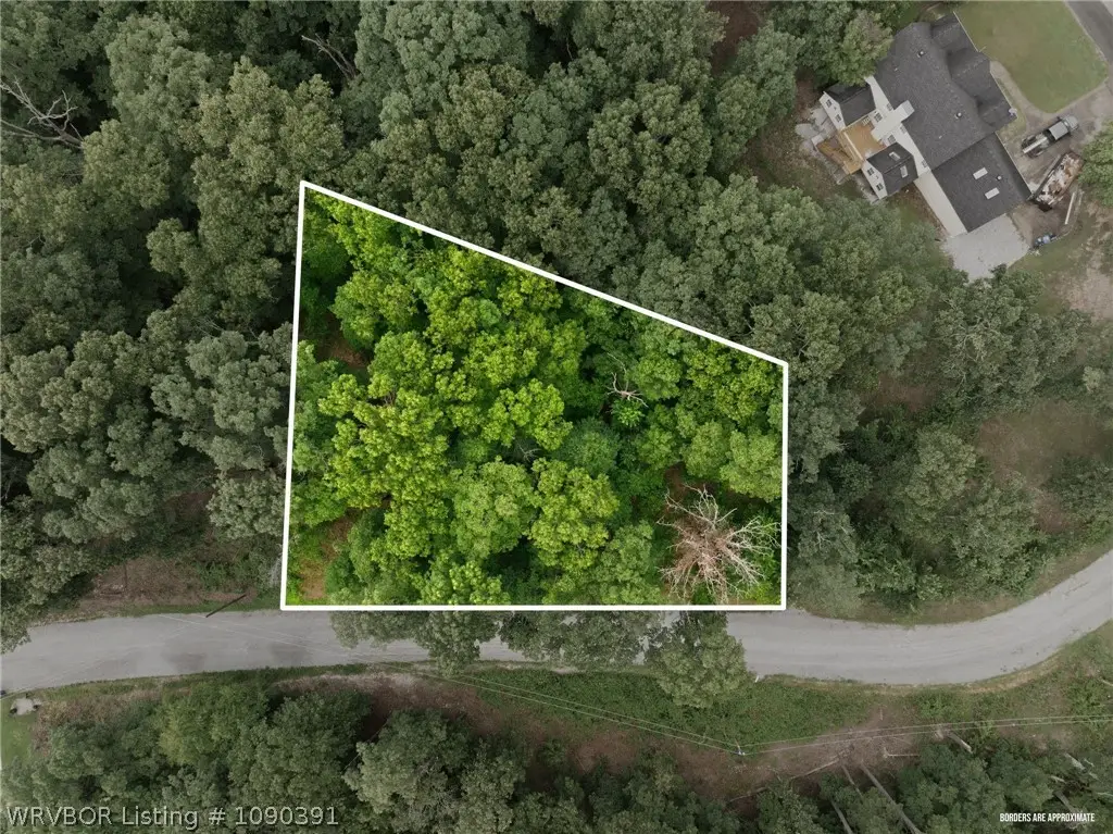 TBD Newbury Lane, Bella Vista, AR 72714 - #1