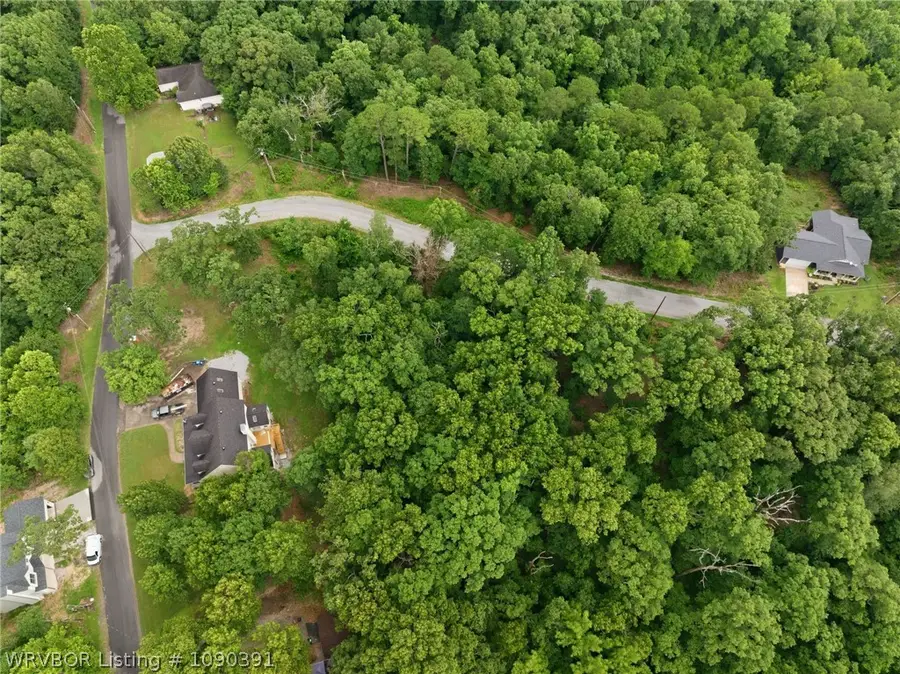 TBD Newbury Lane, Bella Vista, AR 72714 - #3