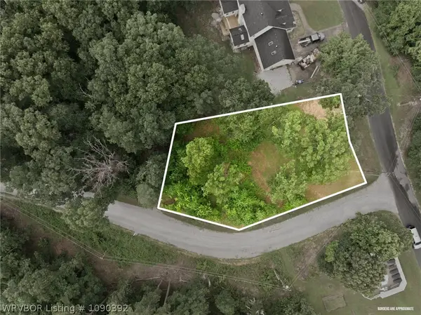 TBD Sandhurst Dr/newbury Lane, Bella Vista, AR 72714