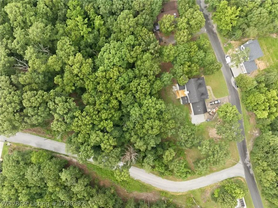 TBD Sandhurst Dr/newbury Lane, Bella Vista, AR 72714 - #2
