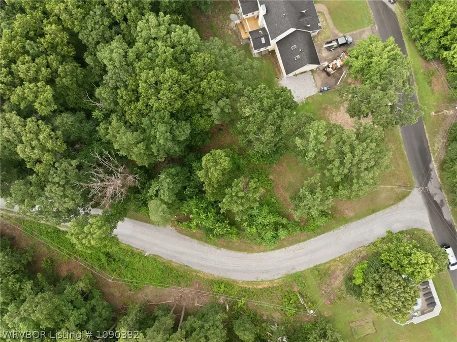 TBD Sandhurst Dr/newbury Lane, Bella Vista, AR 72714 - #3