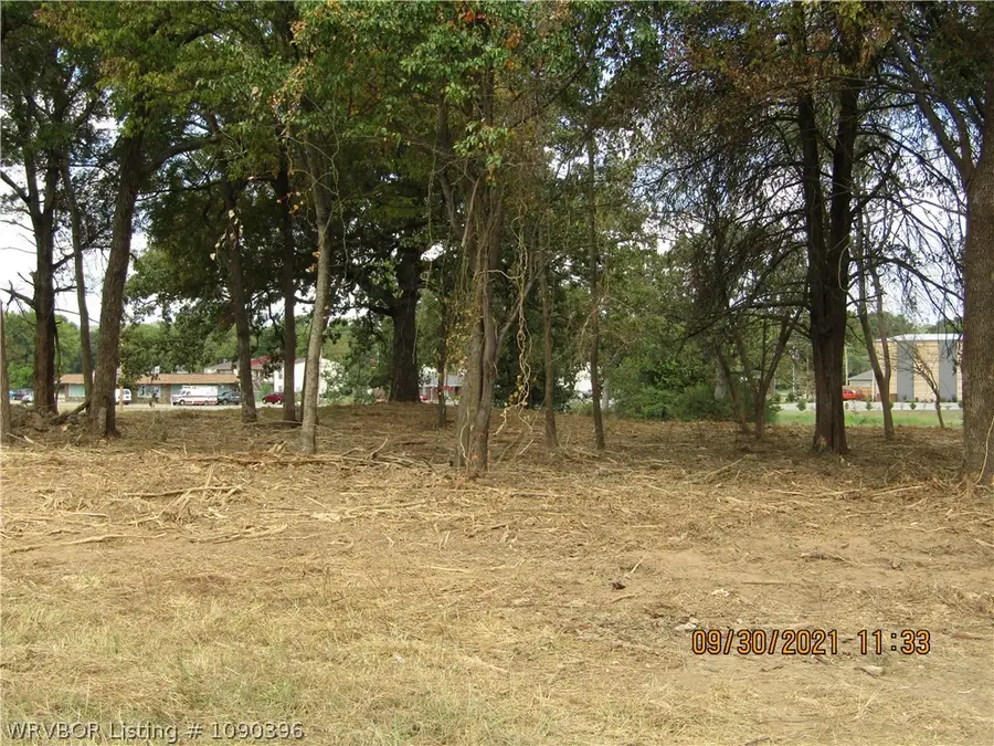 9201 Rogers Avenue, Fort Smith, AR 72903 - #2