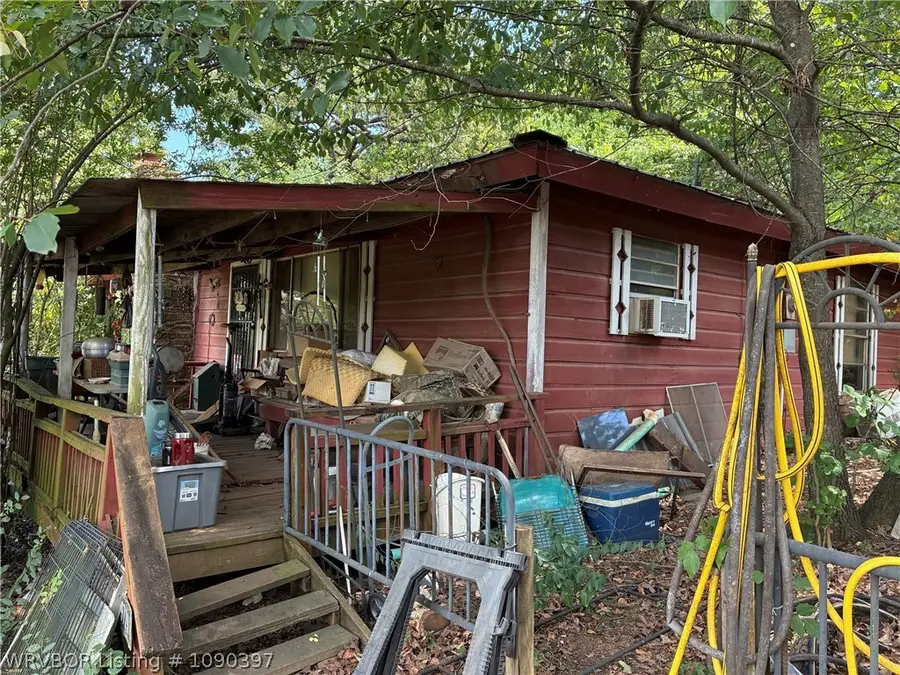 9729 Wandering, Altus, AR 72821 - #2