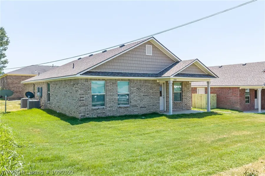 1000 Quincy A-f Street, Fort Smith, AR 72901 - #3