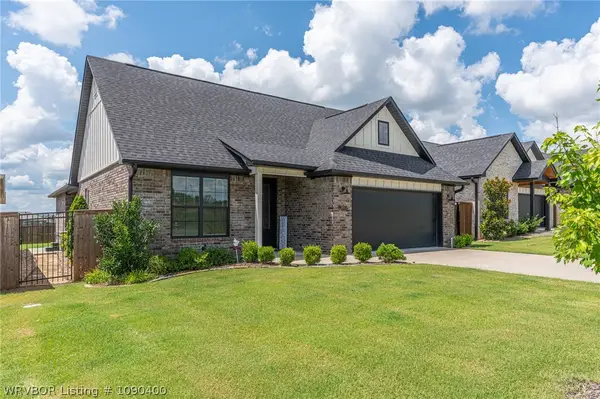 9026 Kirkwood Ridge, Fort Smith, AR 72916