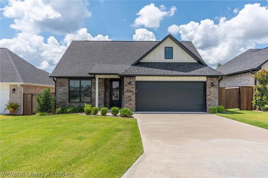 9026 Kirkwood Ridge, Fort Smith, AR 72916 - #2